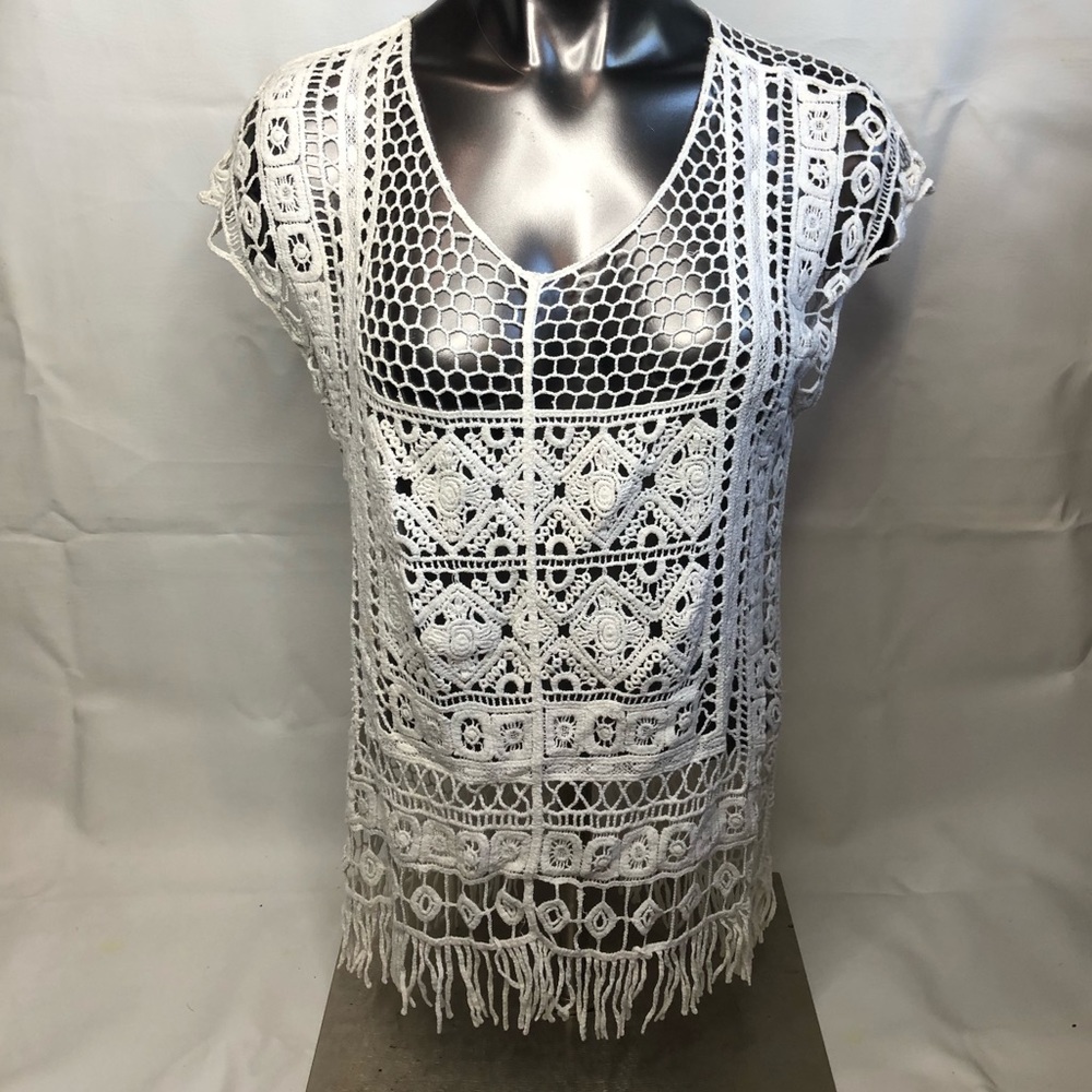 Isela Womens Top